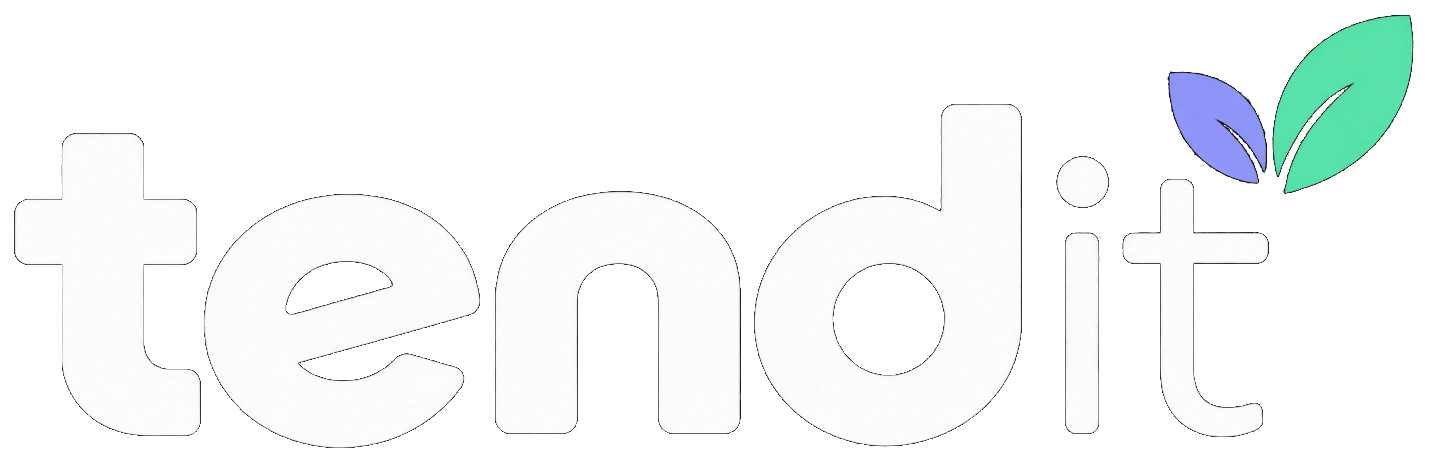 Tendit